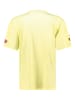 Geographical Norway Shirt "Jaradock" in Gelb