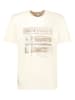 Geographical Norway Shirt "Jegory" crème