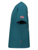 Geographical Norway Shirt "Jembark" petrol