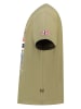 Geographical Norway Koszulka "Jilief" w kolorze khaki