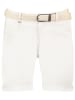 Geographical Norway Bermudas "Podex" in Creme