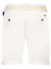 Geographical Norway Bermudas "Podex" in Creme
