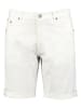 Geographical Norway Bermuda "Pampelone" wit