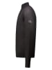 Geographical Norway Trui "Fegemer" zwart