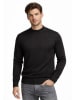 Geographical Norway Pullover "Fegemer" in Schwarz