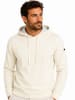 Geographical Norway Bluza "Frest" w kolorze kremowym