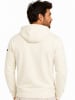 Geographical Norway Bluza "Frest" w kolorze kremowym