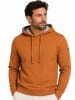 Geographical Norway Hoodie "Frest" lichtbruin
