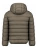 Geographical Norway Steppjacke "Avalanche" in Khaki