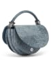 Replay Henkeltasche in Hellblau - (B)21 x (H)16 x (T)10 cm