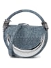 Replay Handtas lichtblauw - (B)21 x (H)16 x (D)10 cm