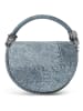 Replay Handtas lichtblauw - (B)21 x (H)16 x (D)10 cm