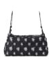Replay Schoudertas zwart - (B)26 x (H)15 x (D)9 cm