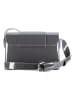 Replay Umhängetasche in Grau - (B)24 x (H)17 x (T)6 cm