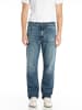 Replay Dżinsy - Bootcut fit - w kolorze niebieskim