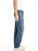 Replay Jeans - Bootcut fit - in Blau