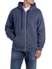 Replay Sweatvest donkerblauw
