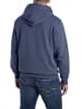 Replay Sweatvest donkerblauw