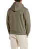 Replay Sweatvest kaki