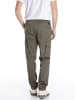 Replay Cargohose in Anthrazit