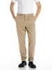 Replay Hose in Beige
