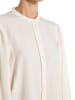Replay Bluse in Creme