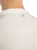 Replay Bluse in Creme