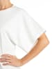 Replay Shirt in Weiß