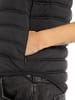 Replay Steppweste in Schwarz