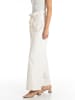 Replay Stoffhose in Creme