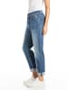 Replay Jeans - Slim Boyfit - in Blau
