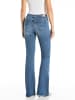Replay Jeans - Flared fit - in Blau