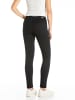 Replay Spijkerbroek - skinny fit - zwart
