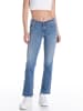 Replay Jeans - Bootcut fit - in Hellblau