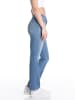 Replay Jeans - Bootcut fit - in Hellblau