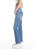 Replay Jeans - Bootcut fit - in Hellblau