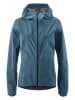 Gonso Fahrradjacke in Blau