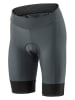 Gonso Fahrradshorts "Sitivo" in Anthrazit