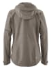 Gonso Fahrradjacke "Trail" in Taupe