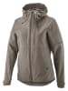 Gonso Fahrradjacke "Trail" in Taupe