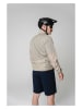 Gonso Fahrradjacke "Adventure" in Beige