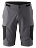 Gonso Fahrradshorts "Adventure" in Grau
