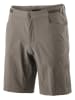Gonso Fahrradshorts in Taupe