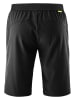 Gonso Fahrradshorts "Essential" in Schwarz