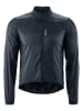 Gonso Fahrradjacke "Road" in Schwarz