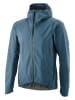 Gonso Fahrradjacke in Blau