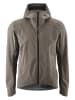 Gonso Fahrradjacke in Taupe