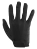 Gonso Fahrradhandschuhe in Schwarz