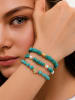 L'Atelier de Gaia 3er-Set: Armbänder