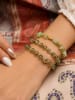 L'Atelier de Gaia 3-delige set: armbanden